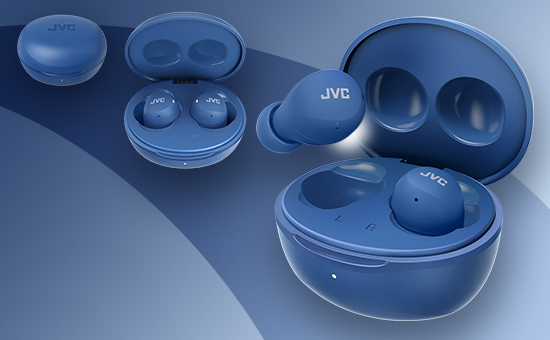HA-A6T Gumy Mini True Wireless Earbud